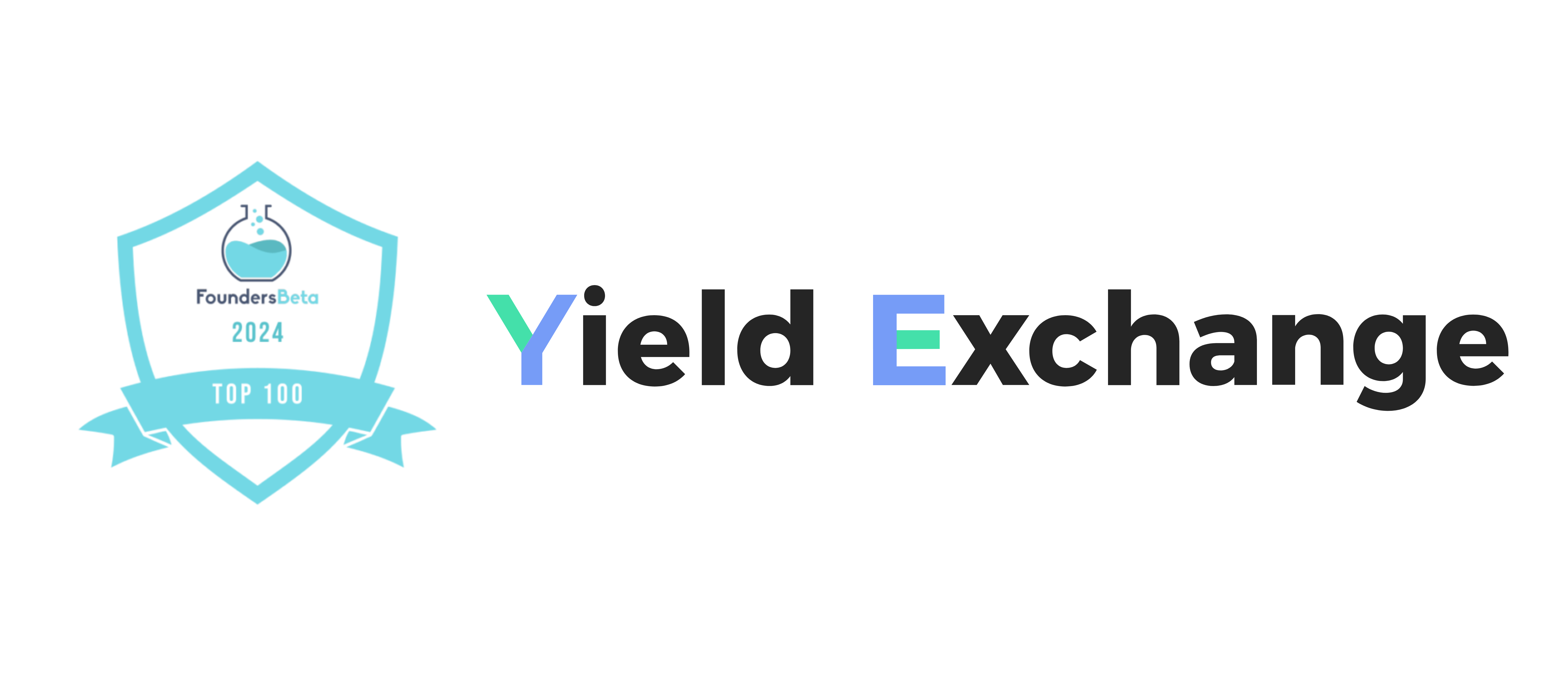 Copy of Copy of From new upcoming features and UI updates, to a exciting new podcast series, 2024 is looking to be year of exciting new growth for Yield Exchange! In this months newsletter Save th